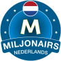 Miljonairs Nederlands icon