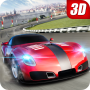 Rage Racing 3D