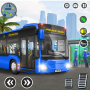 Bus Simulator 3D Police Games