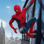 Rope Hero: Spider Superhero 3D