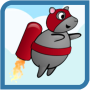 Rocket Mouse