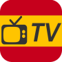 España TV TDT na direção icon