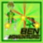 Ben Adventure Ultimate Alien Runner 2K17