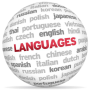 Enabler de linguagem icon