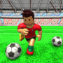 Monster Football 3D