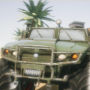 Desert Offroad Simulator