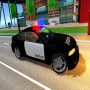 Police Car Shooter 3D