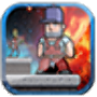 Aventura da cidade de zumbis icon