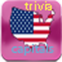 USA capitals trivia