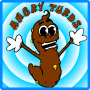 Turds irritados: Mancha de celebridade icon