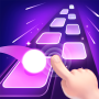 Tiles Hop icon