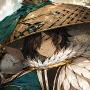 Gold tower defence M icon