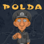Polda icon