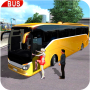 Offroad Bus Driving Game