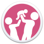 Desenvolvimento do bebê icon