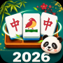 Mahjong Tile: Triple Match icon