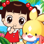 에브리타운 : 안녕자두야 콜라보 icon