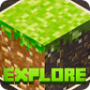 Exploration Craft And Survival