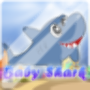 Shark Baby adventures challenges