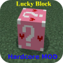 MOD Hardcore Lucky Block