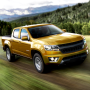 Mountain Cargo Truck Simulator: OffRoad Pickup