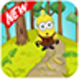 banana subway: Adventure, run &amp; minion