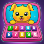 Baby Games: Phone For Kids App