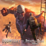Doomsday × Attack on Titan icon