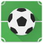 Liga - Resultados de futebol ao vivo icon
