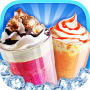 Milkshake Mania - Cooking Game