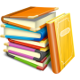 Cadernos icon