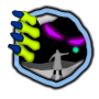 Comic - Les monstres des cavernes icon