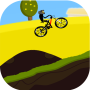 Stunt Hill Rider