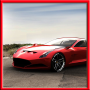 Sport Car Simulation : Free