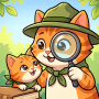 Find The Cat 2 - Spot It! icon