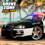 Drive Zone: Car Simulator Game icon