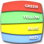 Word or Color (Stroop test)