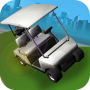 Golf Cart City Driving Sim