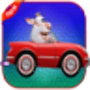 Buba car adventure: adventure game a aa aaa !!!