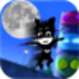 Mask Heroes Adventures :the cat in the moon