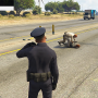 NYPD Police Car Driving Games