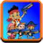 Jake Bataille Pirates icon
