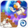 Poulet Zombie Smasher Aventure icon