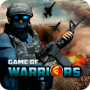 The Game of Warriors:Compete Like a Real Soldier