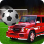 Football Race Gelik Car 2016