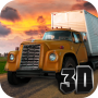 Farming Truck Driver 3D