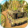 Army Truck Driver : Offroad