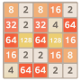 2048 Extreme (5X5)