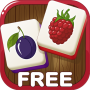 Fruit Mahjong HD