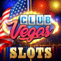 Club Vegas Casino Slots Games icon